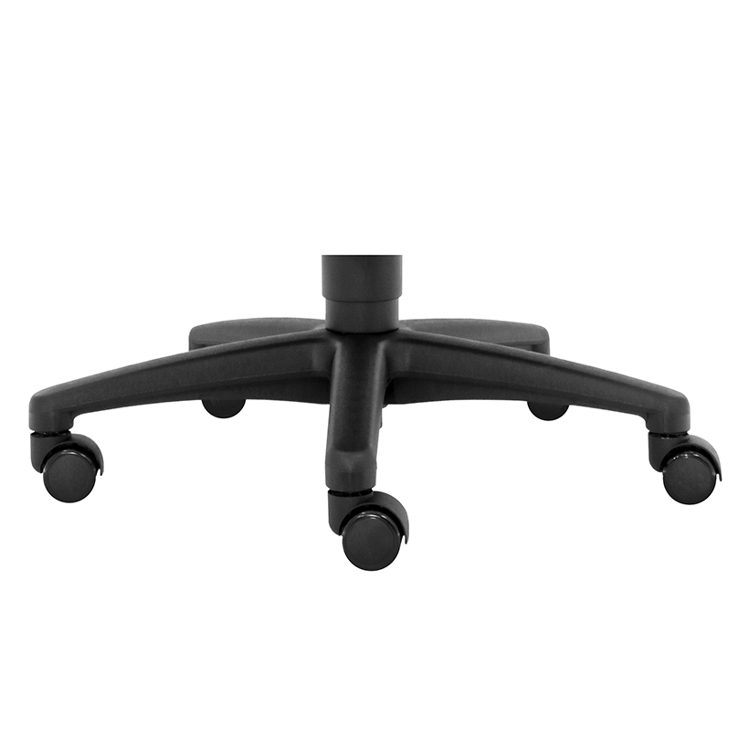 Polyamid Fußkreuz klein