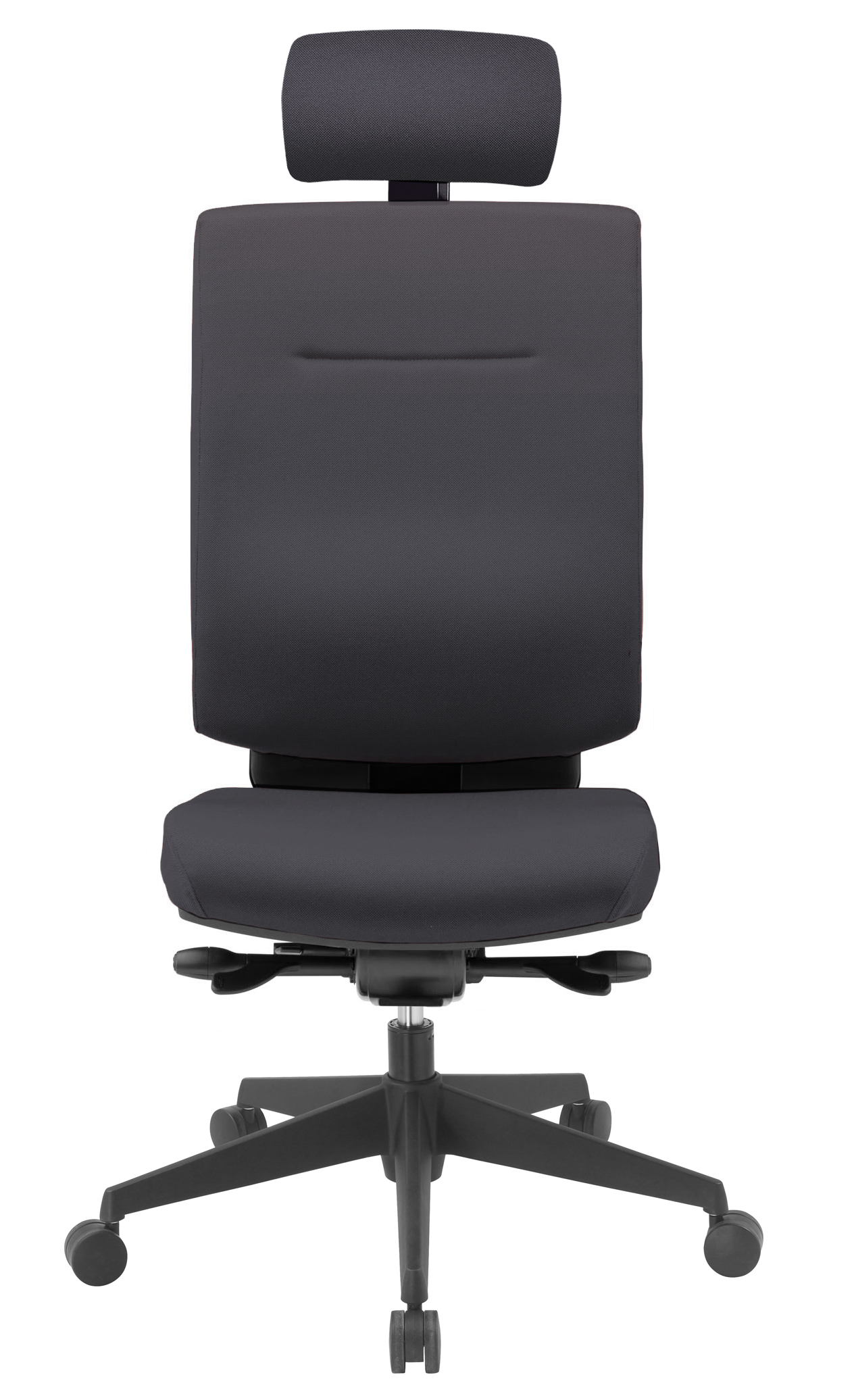MyChair L mit Kopfstütze