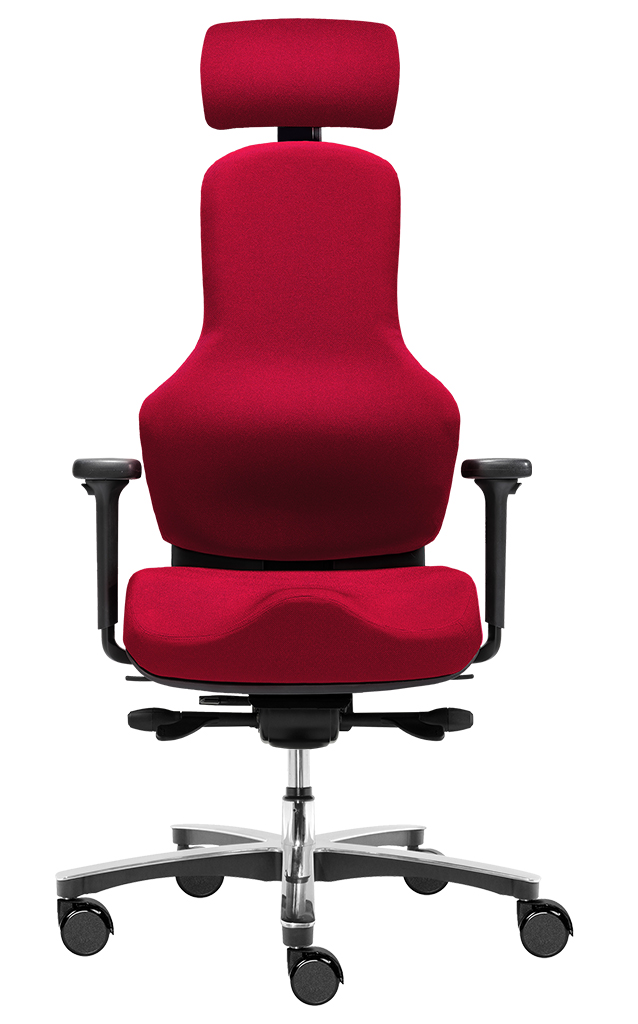 Bestseller Konfiguration - Ortholetic Balance L mit Kopfstütze 